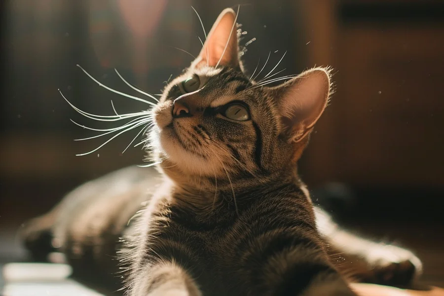 cat litter box that cleans itself